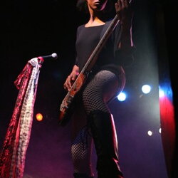 Live Performance 2012 & Before